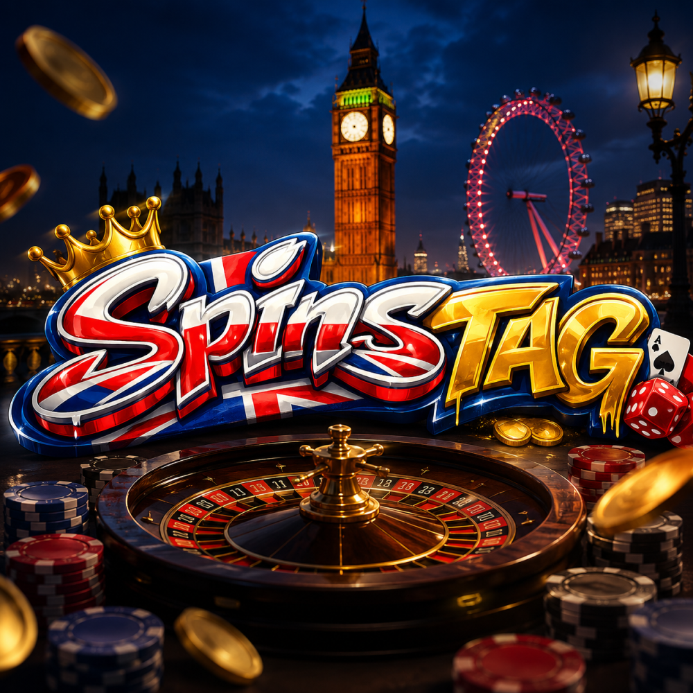 Spinstag Casino welcome bonus